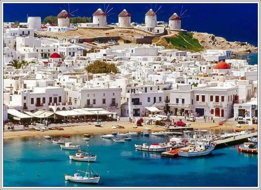 地球上最美的100张照片,尾龙骨胎记图片