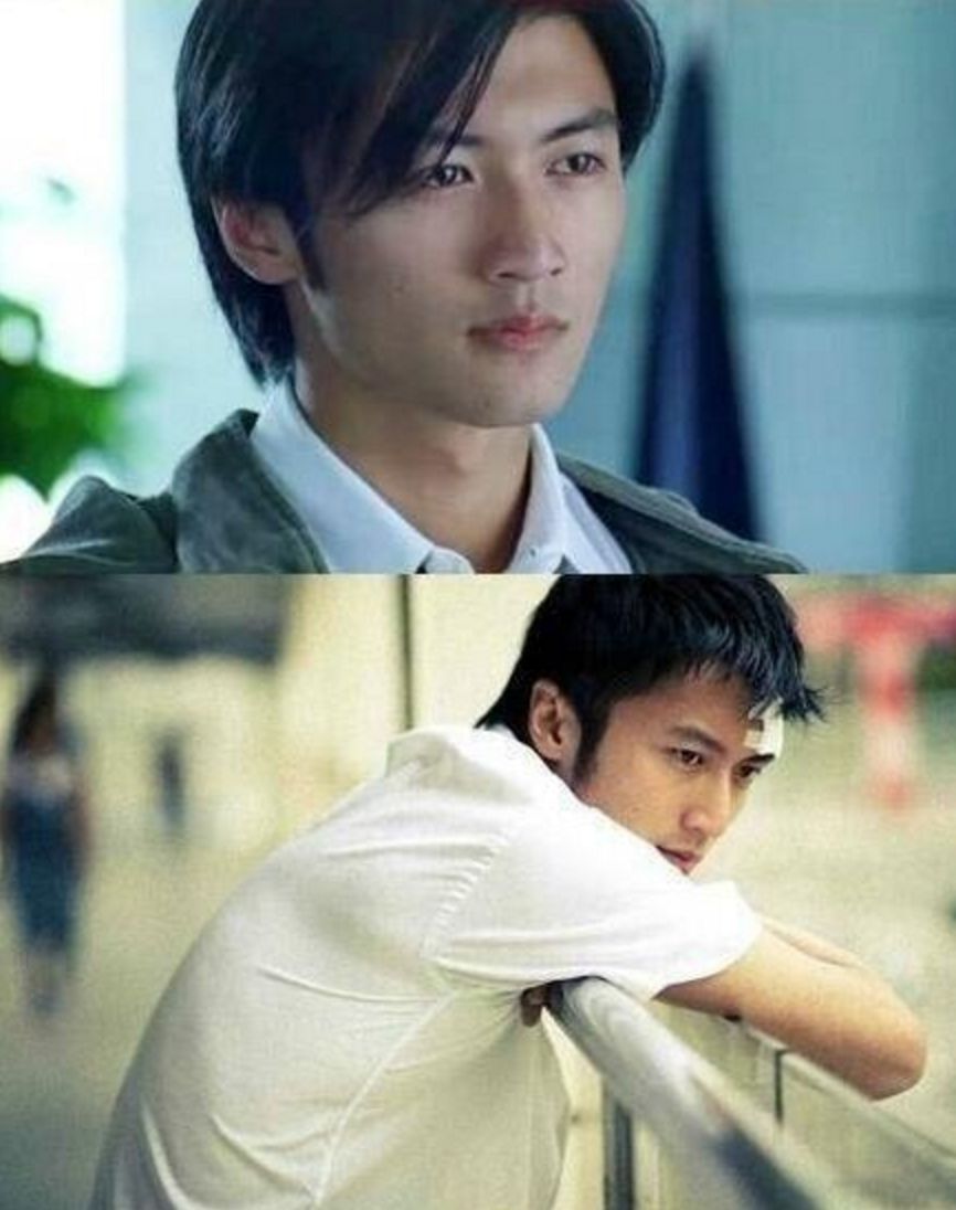 古天乐什么星座的,古天乐的属相