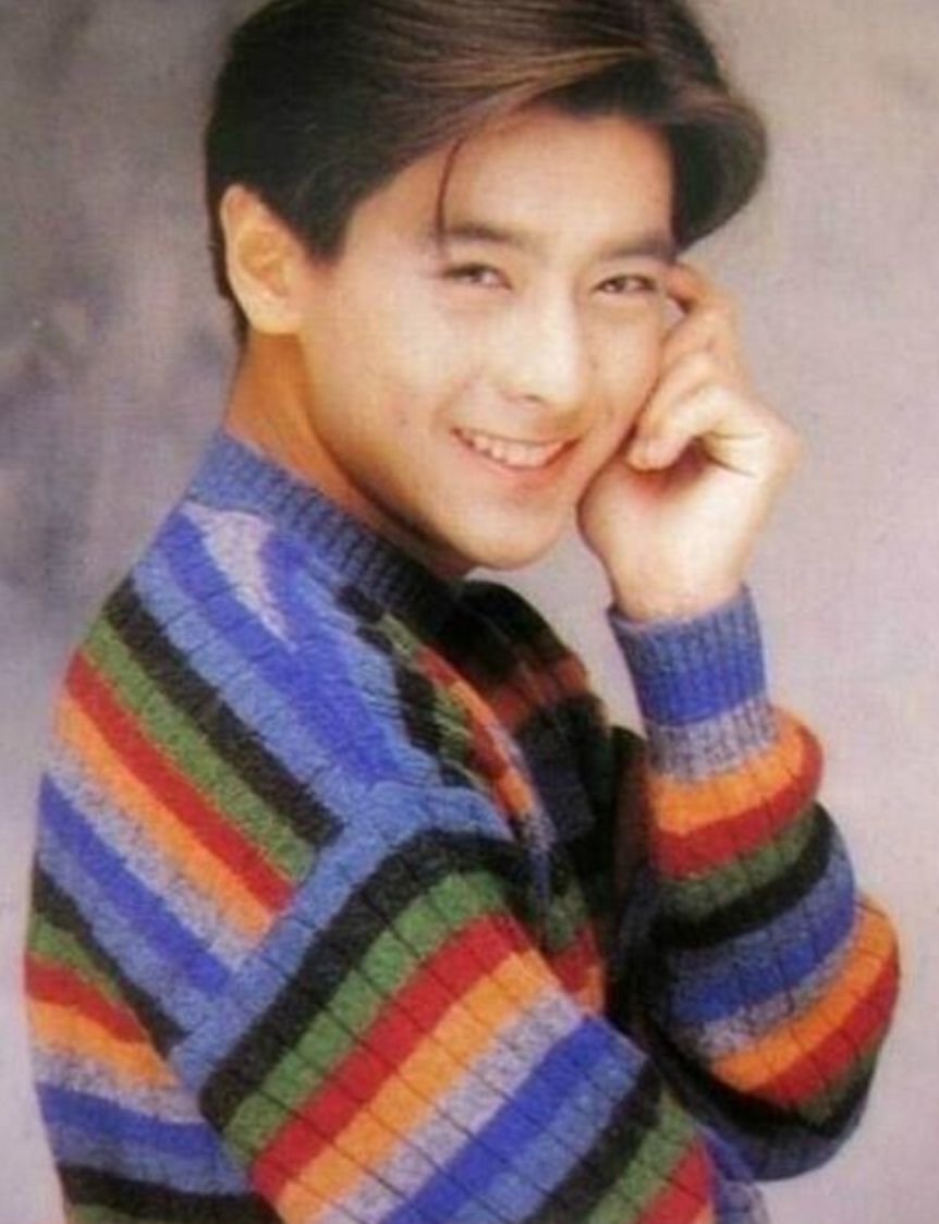 古天乐什么星座的,古天乐的属相