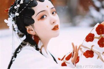 面相的十大死相看起来死人相的人,儿子有出息看妈妈面相