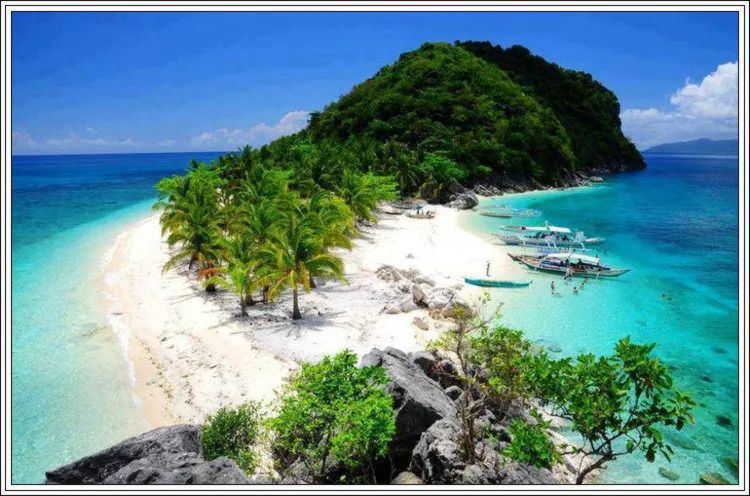 地球上最美的100张照片,尾龙骨胎记图片