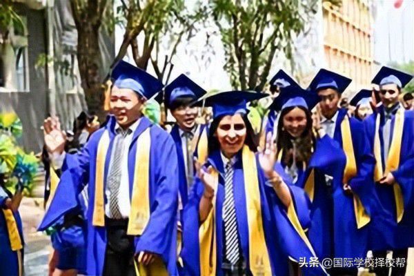 天津黑利伯瑞国际学校学费一年多少,黑利伯瑞国际学校风气怎么样