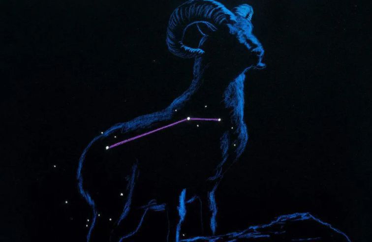 白羊座的幸运数字是什么?白羊座几岁最丑