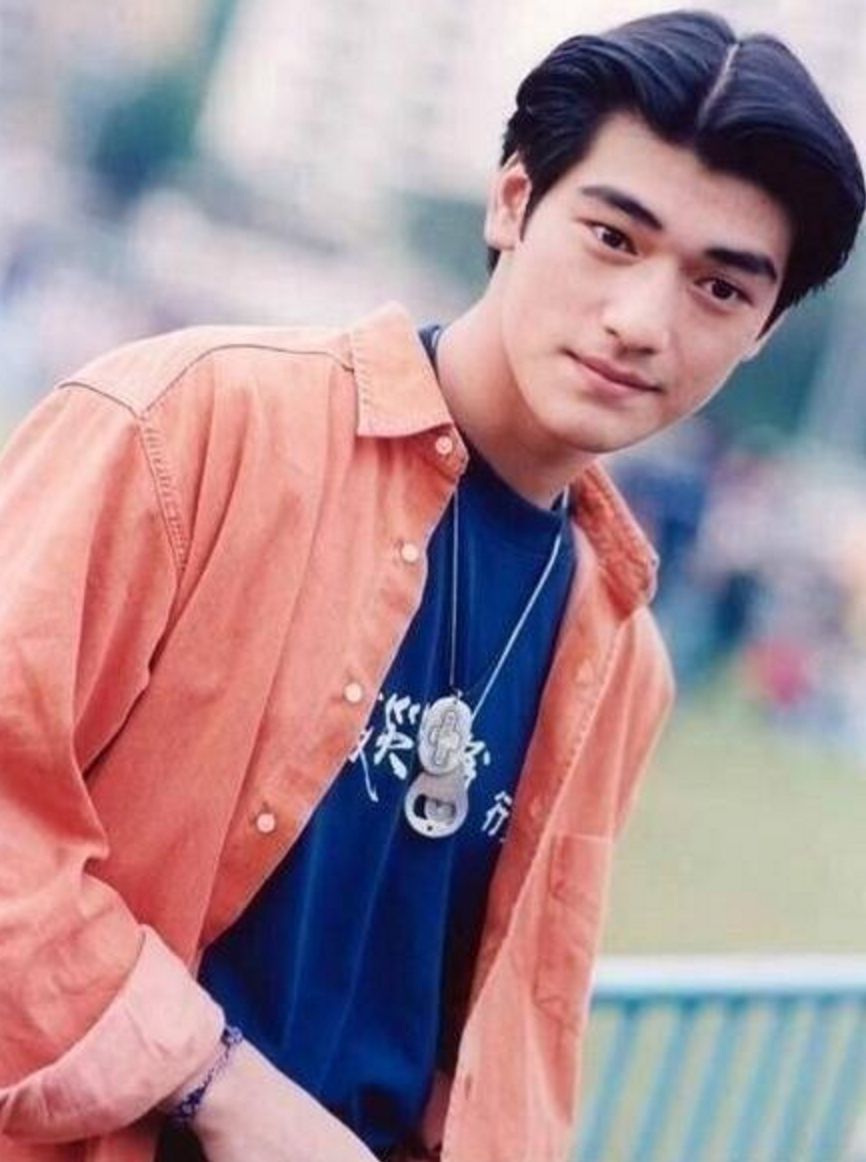 古天乐什么星座的,古天乐的属相