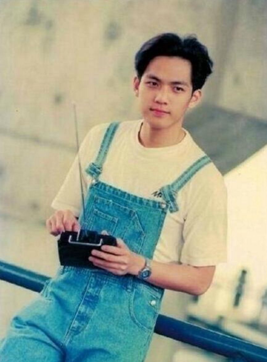 古天乐什么星座的,古天乐的属相