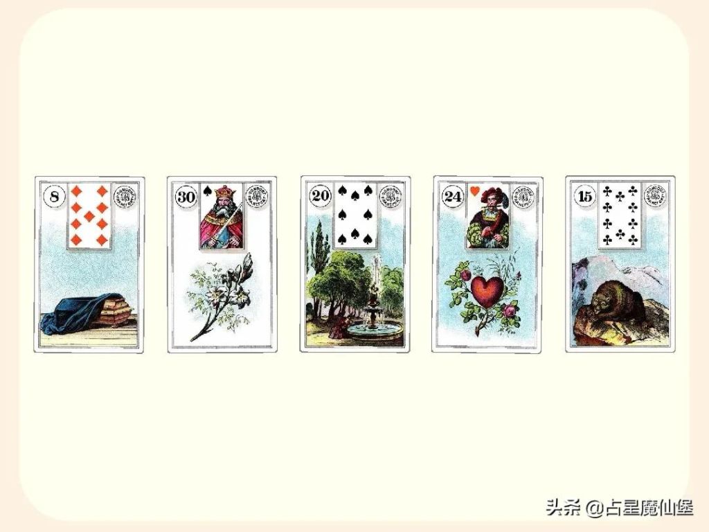 测，你在Ta心中有多少分量