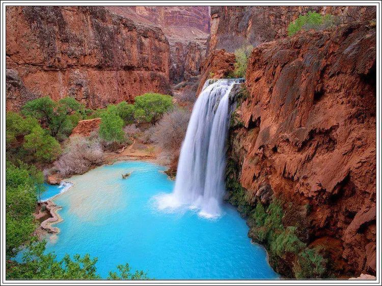 地球上最美的100张照片,尾龙骨胎记图片