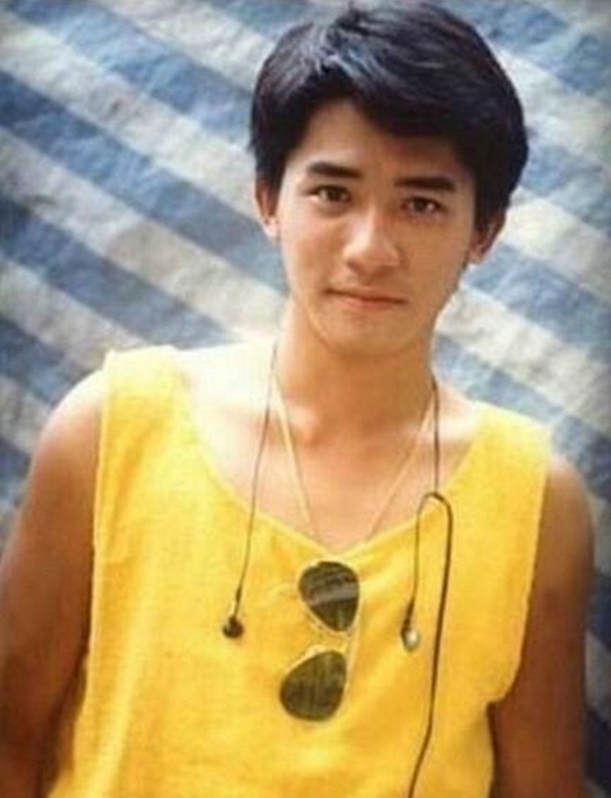 古天乐什么星座的,古天乐的属相