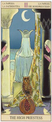 塔罗测ta牌测试他的真面目,塔罗测他会重新找我吗