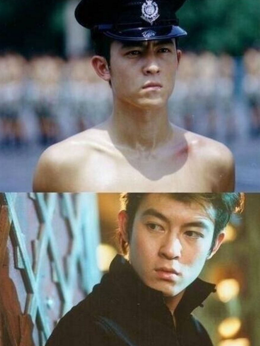 古天乐什么星座的,古天乐的属相