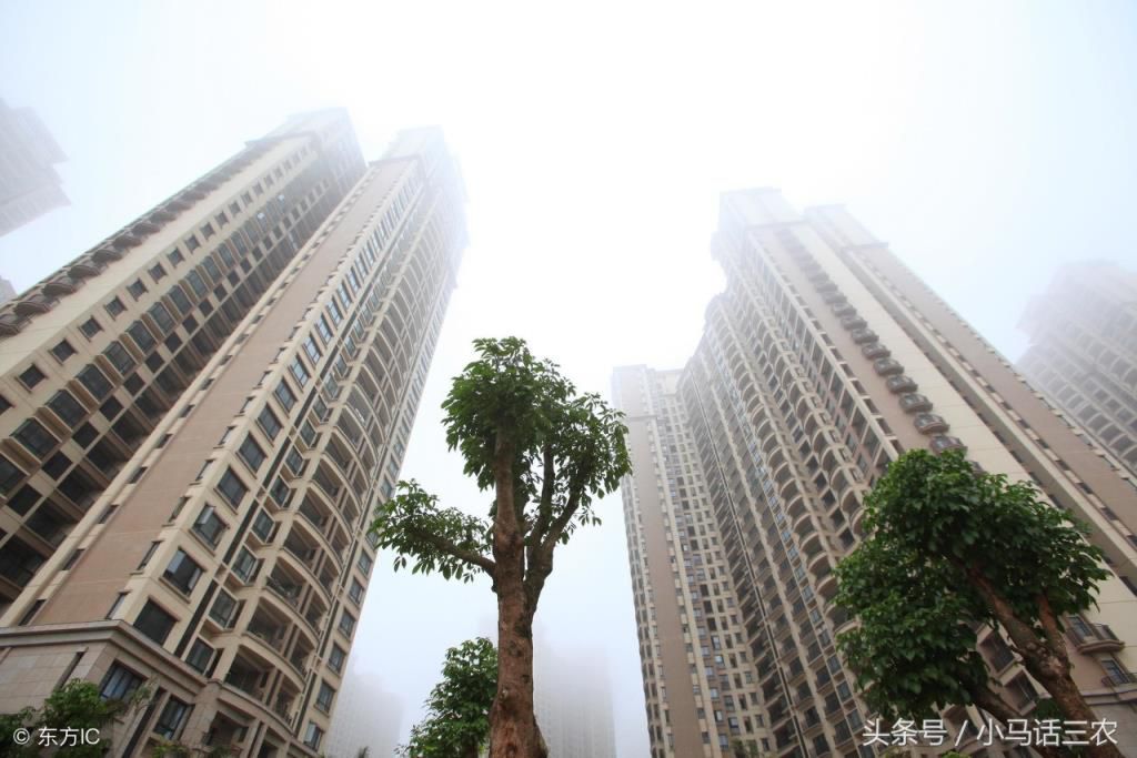 买房子怎么判断是不是天斩煞住宅，你会判断吗,错开的楼缝算天斩煞吗