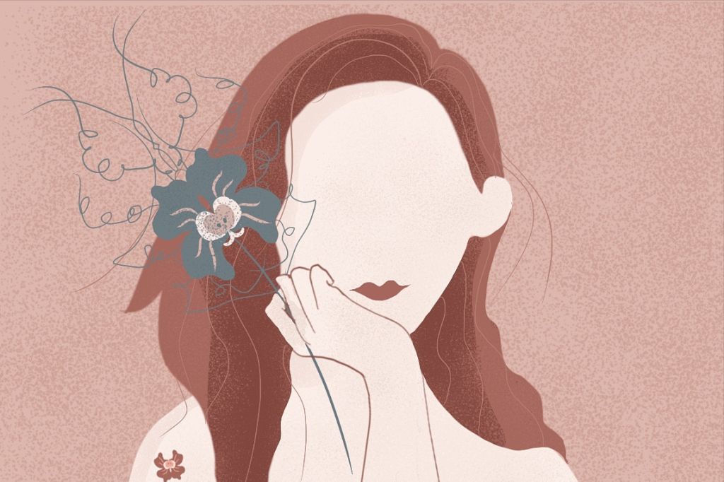 12张图男女思维方式差异图,男性思维vs女性思维