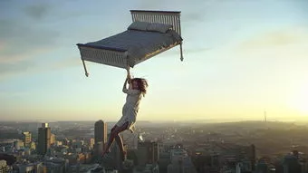 孕妇做噩梦预示什么,做噩梦是房间不干净吗