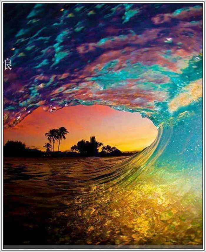 地球上最美的100张照片,尾龙骨胎记图片