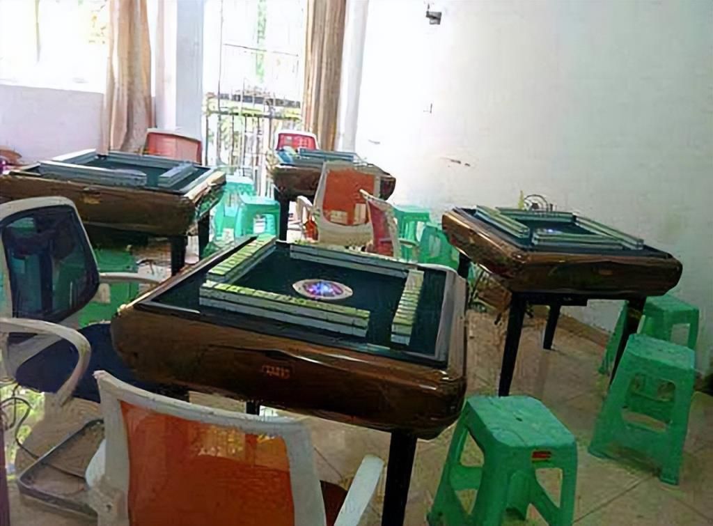 打麻将为什么叫雀神什么意思,手机装程序控制麻将机