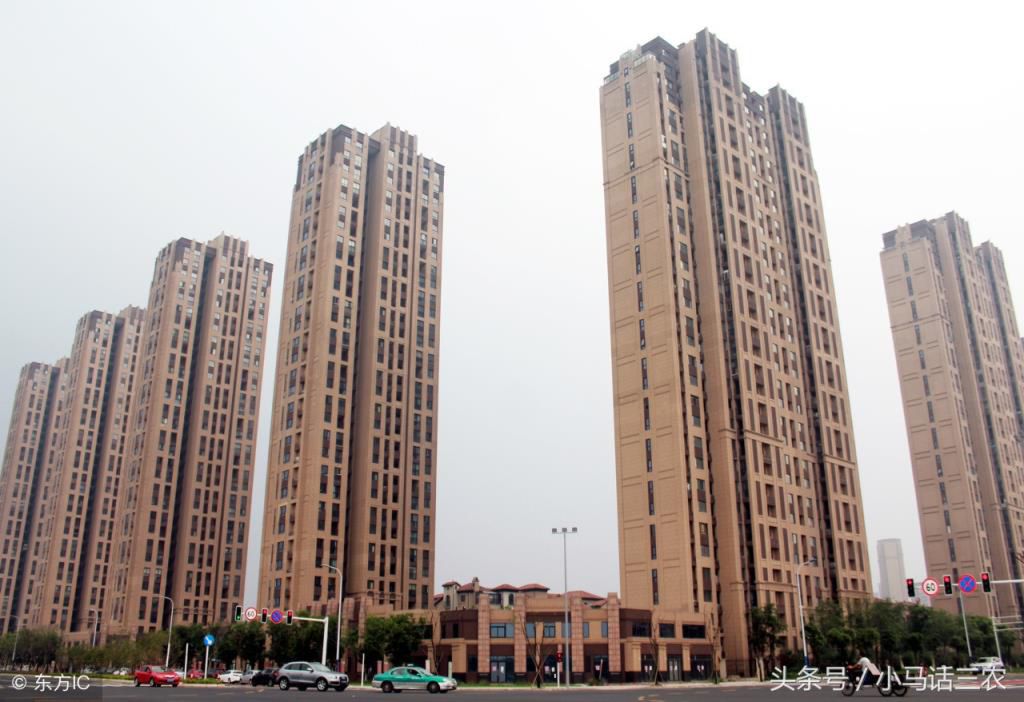 买房子怎么判断是不是天斩煞住宅，你会判断吗,错开的楼缝算天斩煞吗