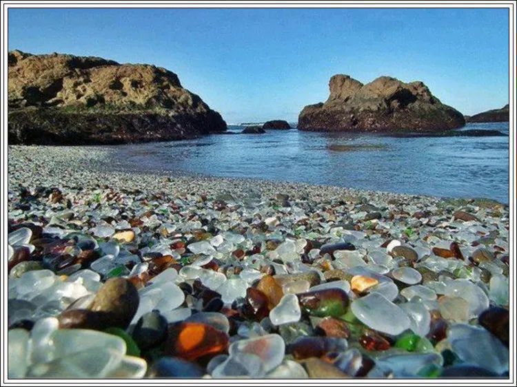 地球上最美的100张照片,尾龙骨胎记图片