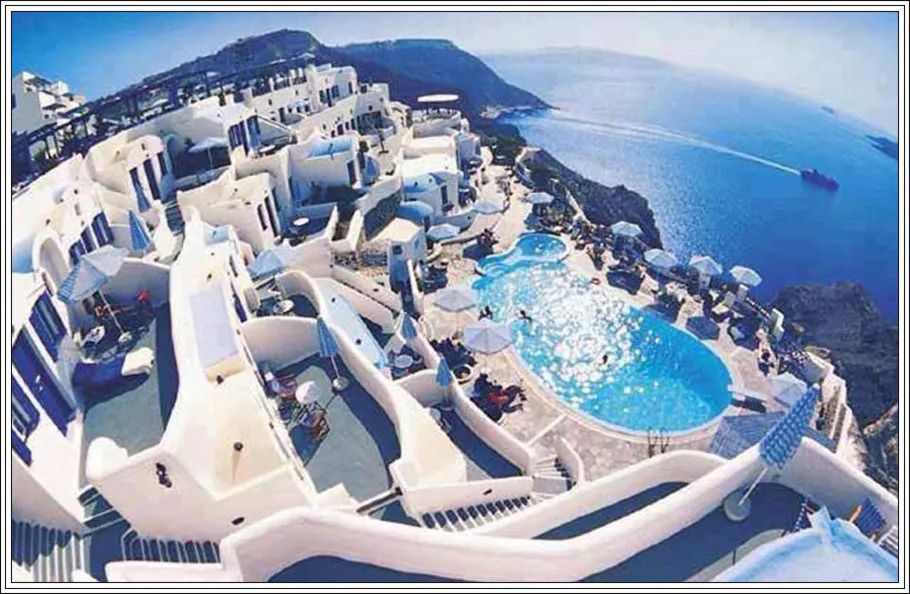 地球上最美的100张照片,尾龙骨胎记图片