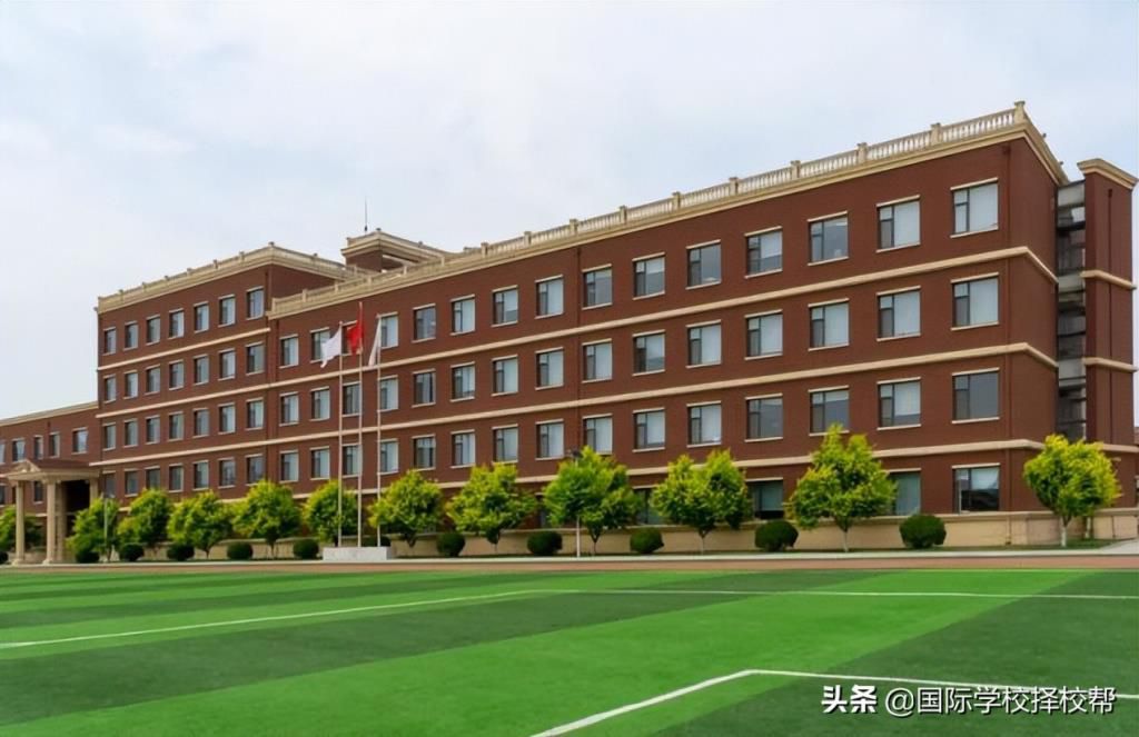 天津黑利伯瑞国际学校学费一年多少,黑利伯瑞国际学校风气怎么样