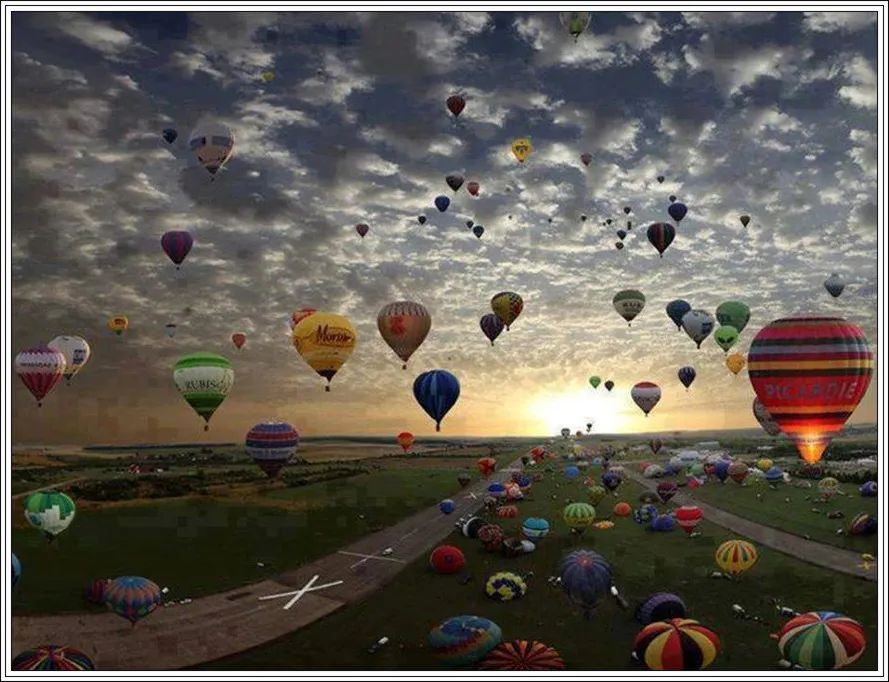 地球上最美的100张照片,尾龙骨胎记图片