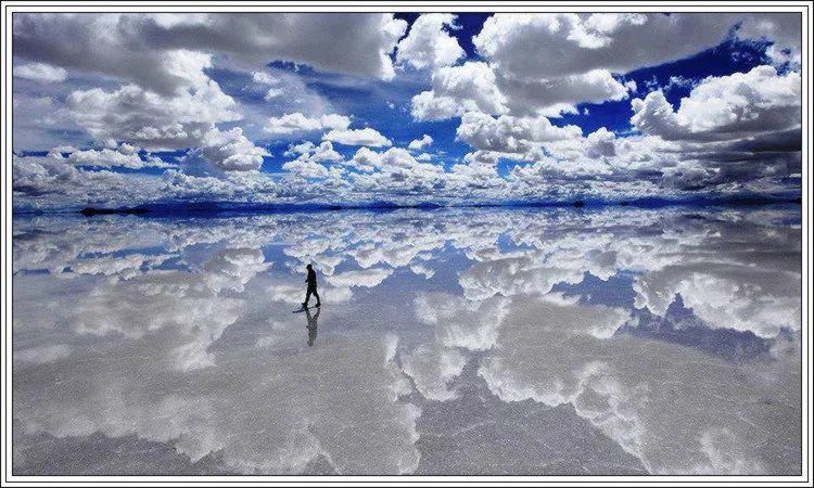 地球上最美的100张照片,尾龙骨胎记图片