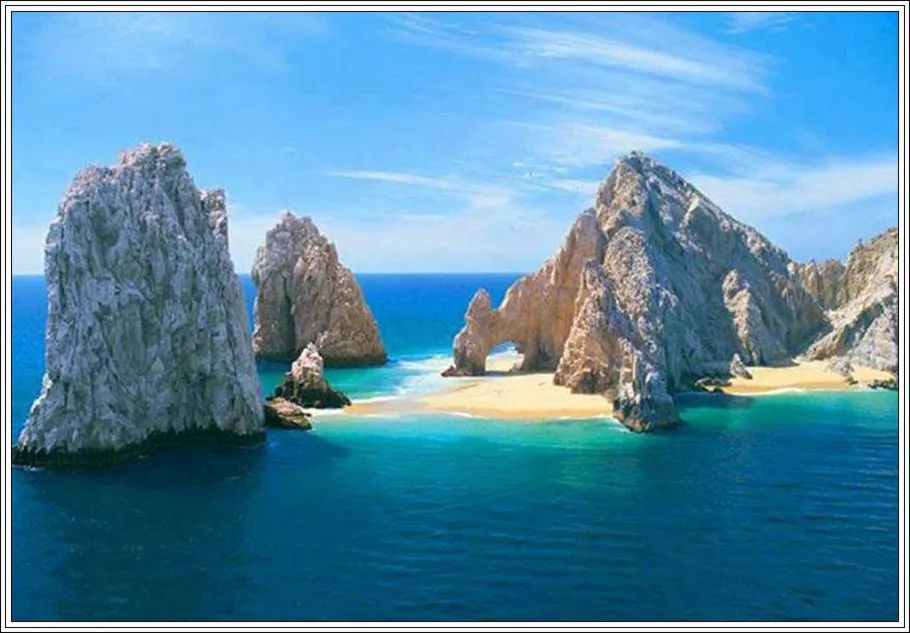 地球上最美的100张照片,尾龙骨胎记图片