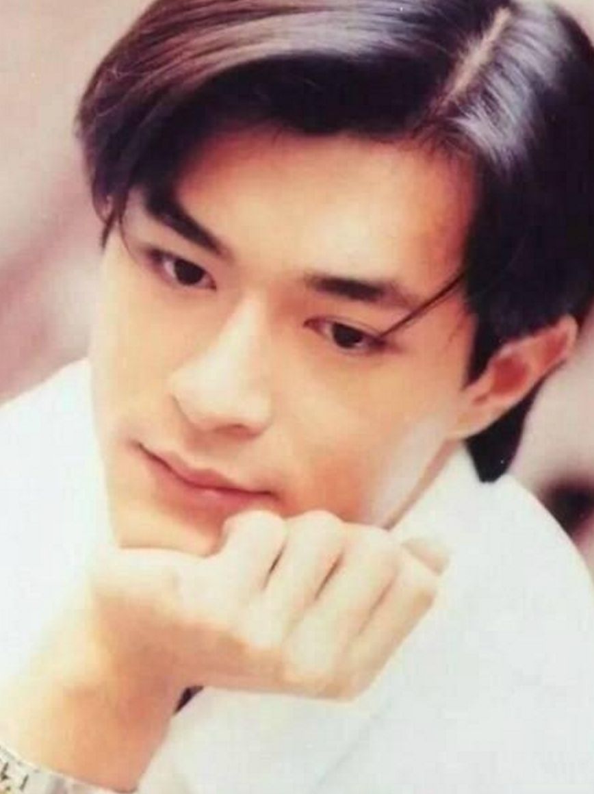 古天乐什么星座的,古天乐的属相