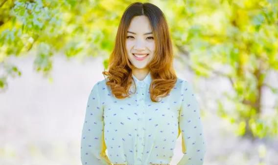 面部风水学解说图片,面部风水学基础知识