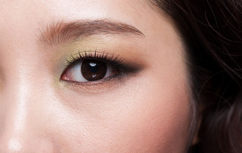 智商高的女人外貌特征,极度聪明的人往往有性格缺陷