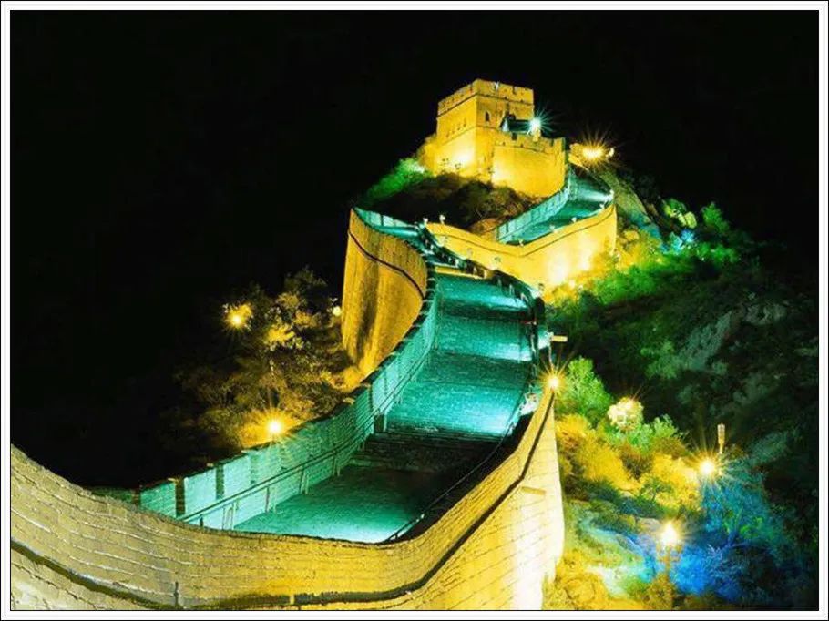 地球上最美的100张照片,尾龙骨胎记图片