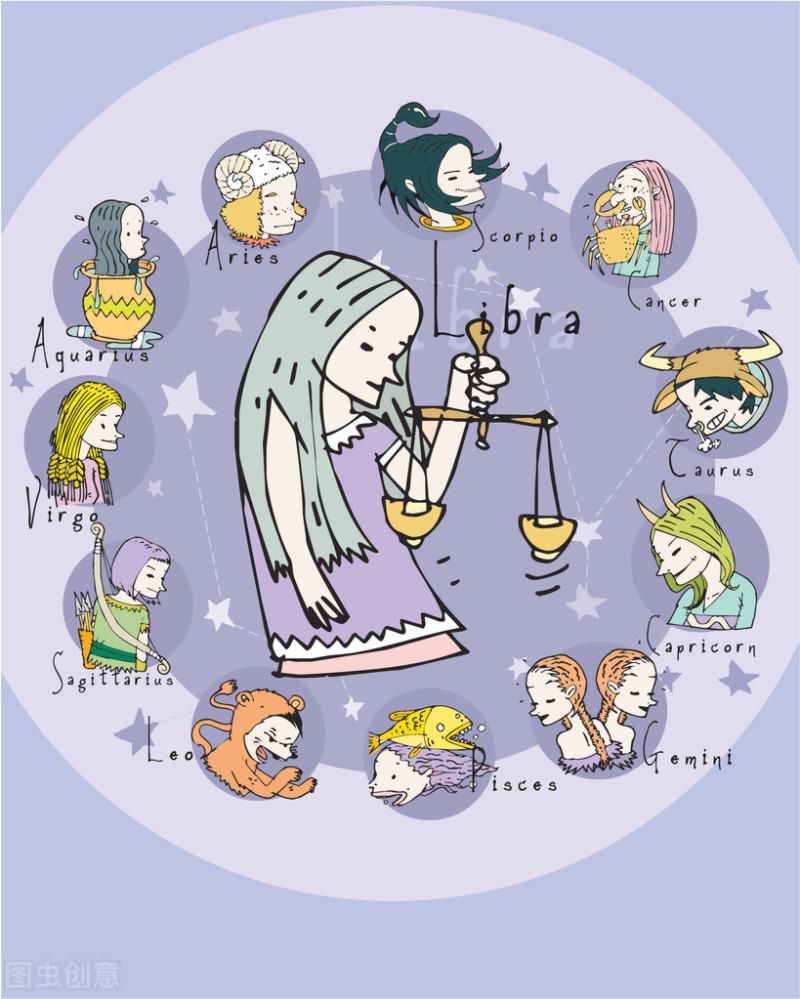 天秤座今日运势第一星座网 新闻,天秤座今日最准的运势