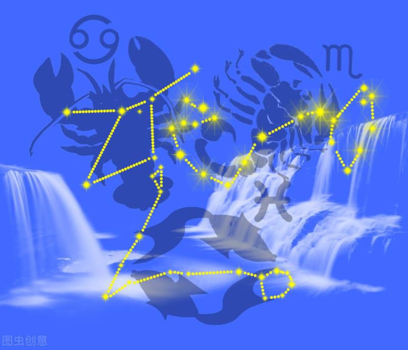 巨蟹座今日运势查询,2022年巨蟹女变了