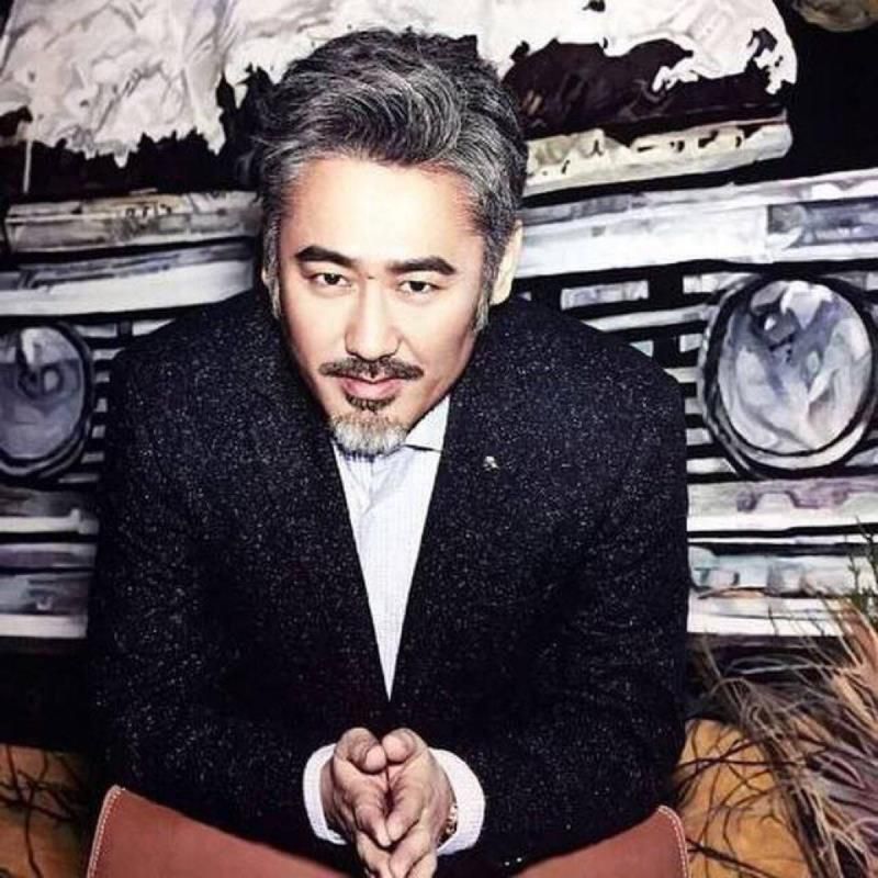 吴秀波第二一任妻子,吴秀波第二任妻子