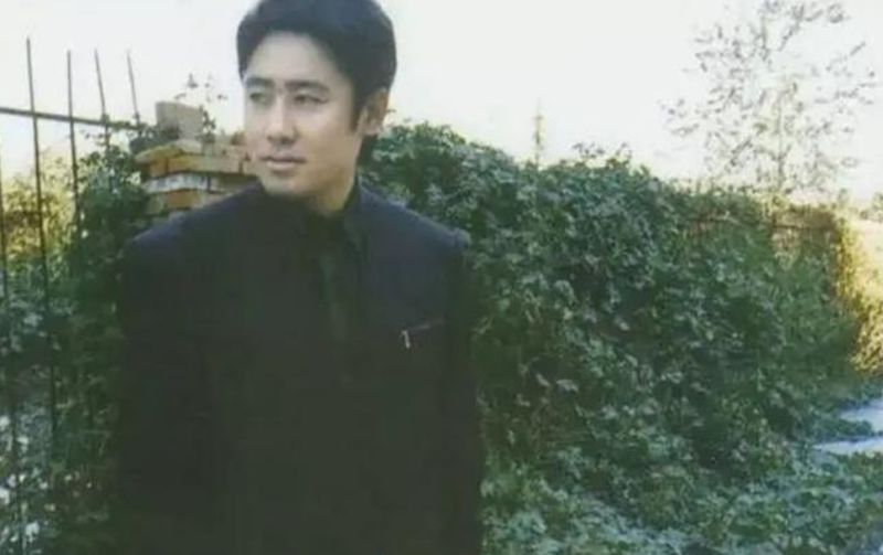 吴秀波第二一任妻子,吴秀波第二任妻子