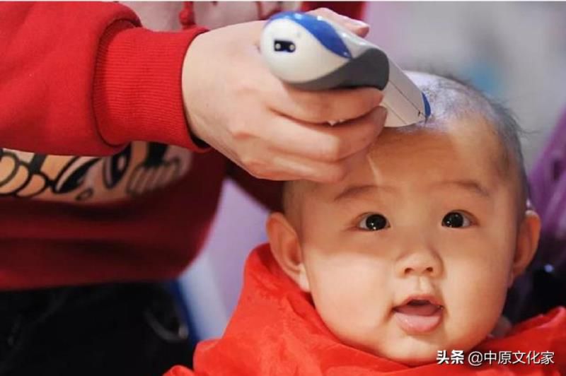 又到了二月二龙抬头 理发,二月二龙抬头是什么意思