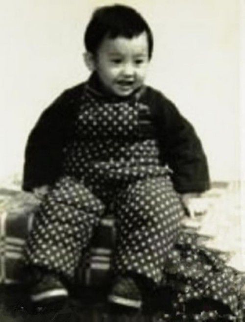 吴秀波第二一任妻子,吴秀波第二任妻子