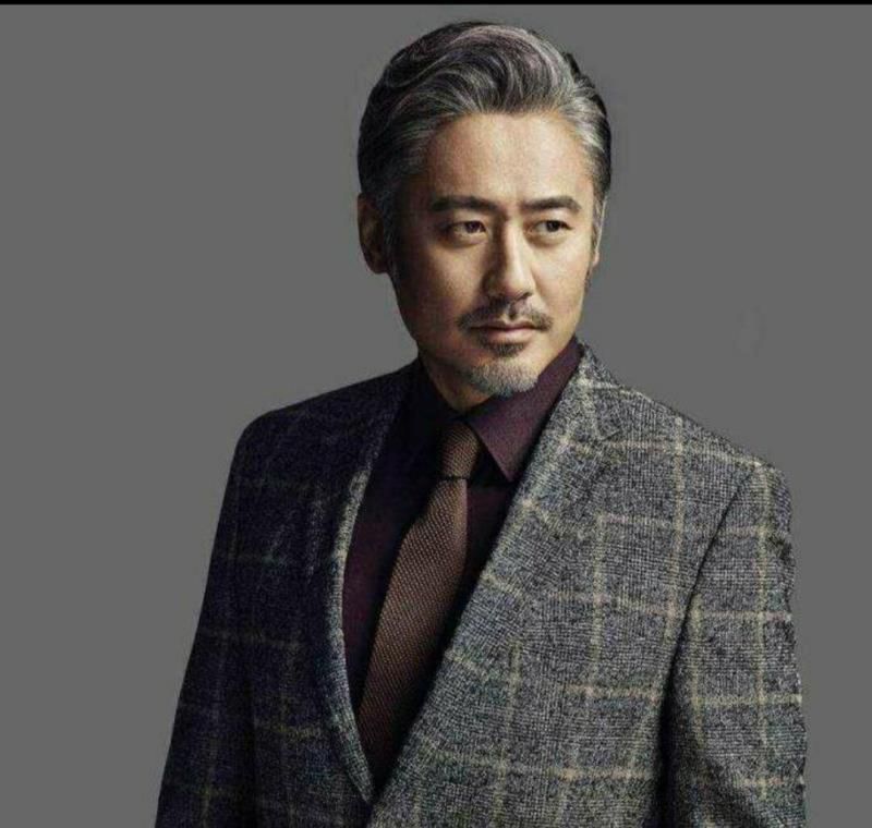 吴秀波第二一任妻子,吴秀波第二任妻子