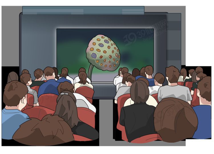 你有密集恐惧症吗？密恐患者到底在怕什么