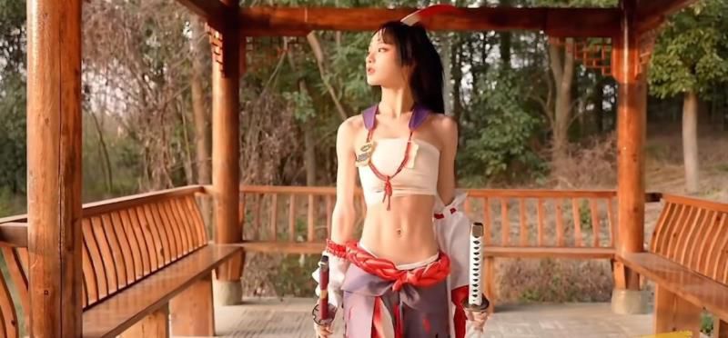 cosplay动漫角色男,cosplay动漫角色