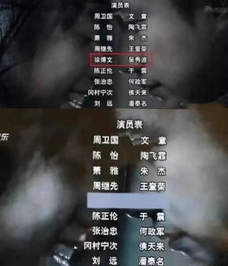 吴秀波第二一任妻子,吴秀波第二任妻子