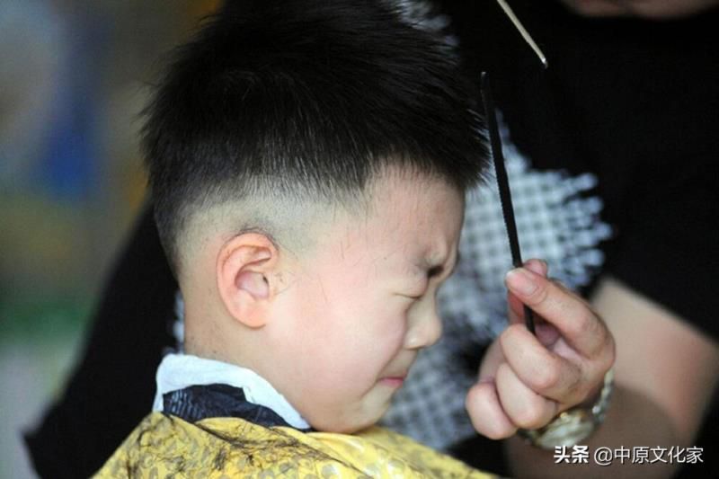 又到了二月二龙抬头 理发,二月二龙抬头是什么意思