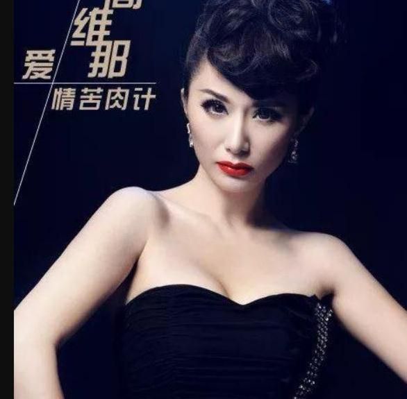 吴秀波第二一任妻子,吴秀波第二任妻子