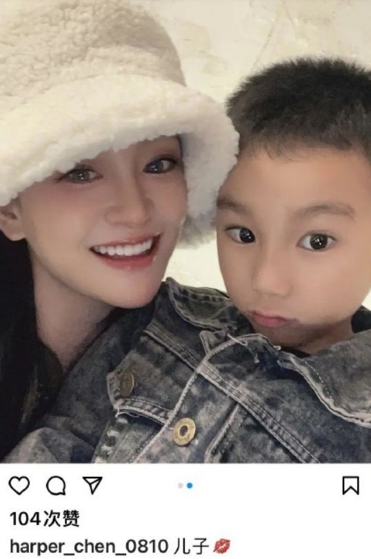 吴秀波第二一任妻子,吴秀波第二任妻子