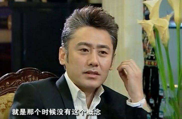 吴秀波第二一任妻子,吴秀波第二任妻子