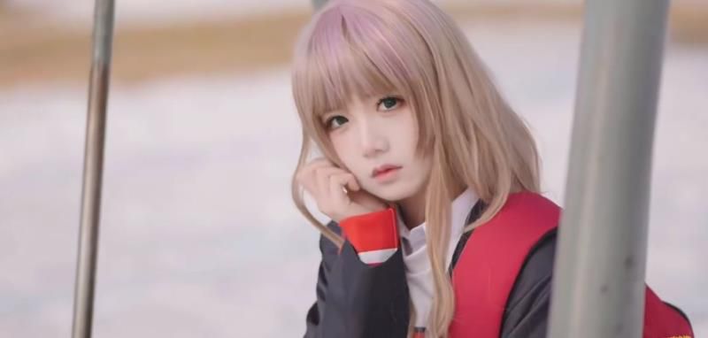 cosplay动漫角色男,cosplay动漫角色