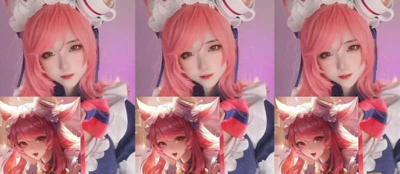 cosplay动漫角色男,cosplay动漫角色