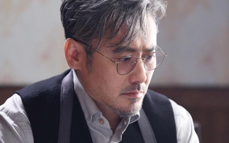 吴秀波第二一任妻子,吴秀波第二任妻子