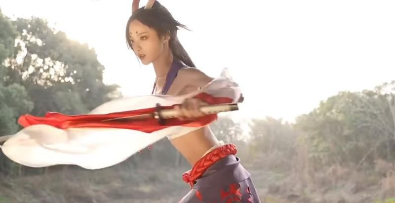 cosplay动漫角色男,cosplay动漫角色