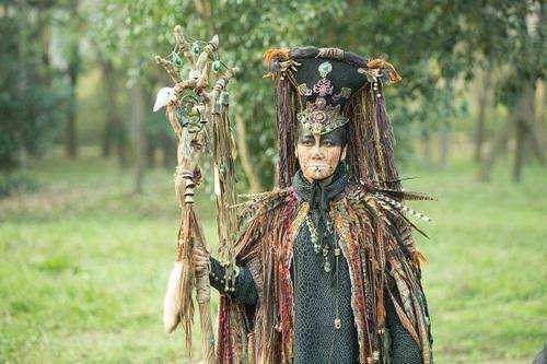 如果你是这几个姓氏，霍格沃茨里测你的名字