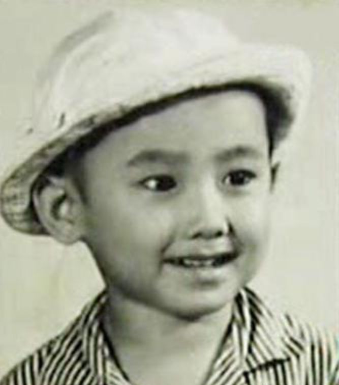 吴秀波第二一任妻子,吴秀波第二任妻子